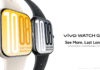 vivo Watch GT 2 in Italy at €149, huge display and long battery life