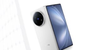 vivo X Fold 6 arriving this month, but puts Qualcomm on the bench