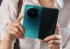 vivo X Fold 6 approaches international debut: spotted on Geekbench
