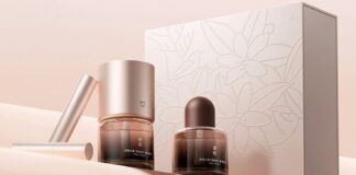 With Xiaomi, even a fragrance diffuser becomes smart