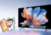 Xiaomi TV FX Mini LED 43: cinematic quality and Fire TV, at only €349