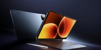 Leak reveals Xiaomi Pad 9, but the new tablet might not be to everyone’s taste