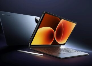 Xiaomi Pad 9 Pro Max spotted on Geekbench with the new XRING O3 chip