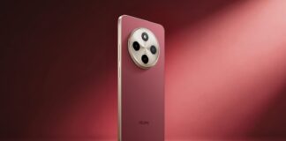 Redmi 17C official: the first budget phone of the generation, with a big “BUT”