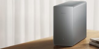 Xiaomi Smart Storage: the brand’s first NAS is finally a reality