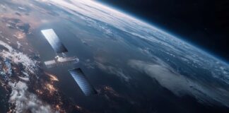 Fastweb brings space-based 4G to the country’s remote areas, agreement with Starlink