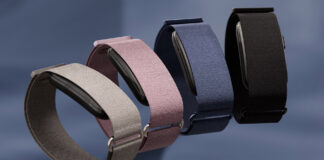 Garmin CIRQA, the official response to Fitbit Air and WHOOP without subscription