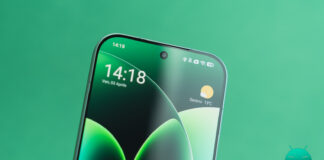 Xiaomi Draws Inspiration from Cupertino, with the New Square Selfie Camera