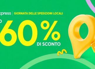 AliExpress August Sale: Up to 60% Off and New Coupons to Redeem!