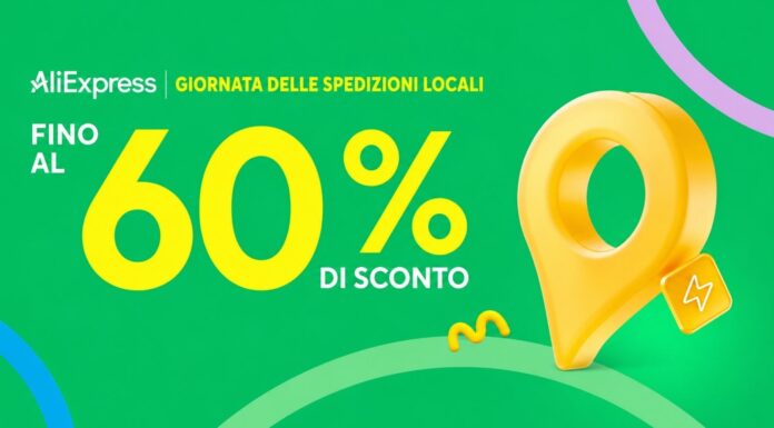 AliExpress August Sale: Up to 60% Off and New Coupons to Redeem!