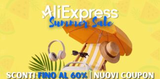 Up to 60% off and plenty of AliExpress Coupons, with July sales!