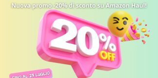 Amazon Haul Bestseller Deals: Here’s How to Get 20% Off
