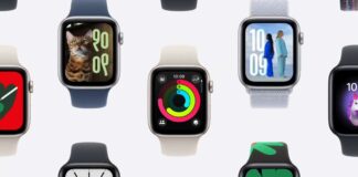 Apple Watch 12 could hide a sensor in the strap