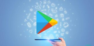 Starting next week there will be other app stores on the Google Play Store