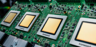 Google Wants Gemini Inside Its Own Chips, Frozen v2 Promises AI 10 Times More Efficient