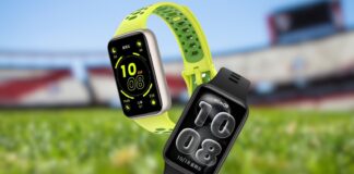 Honor Band 11 is arriving and will also be available in Pro version