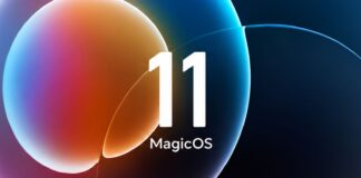 Honor confirms the MagicOS 11 presentation date: event in August and more Liquid Glass