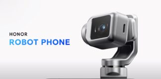 Honor Robot Phone: Here Are the Specs, Awaiting Launch in the Height of Summer