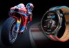 Honor Watch 6: a new look inspired by the world of motorcycling, but it won’t be for everyone