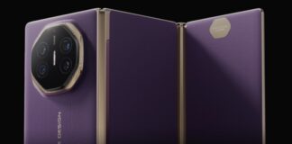 Huawei, exciting news for foldables by the end of the year