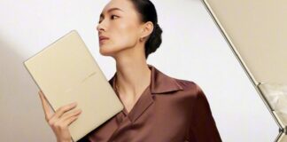Huawei MateBook Fold 2026: the new foldable PC has a date
