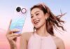 Huawei Nova 16 SE Spotted: New Design and Shifting Color Options