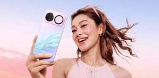 Huawei Nova 16 SE Spotted: New Design and Shifting Color Options