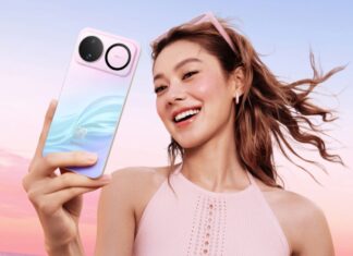 Huawei Nova 16 SE Spotted: New Design and Shifting Color Options