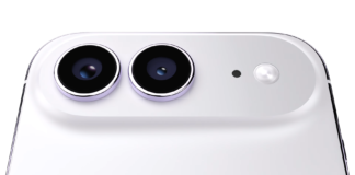 iPhone Air 2 shown in incredibly detailed 3D renders, with fewer compromises in the name of lightness