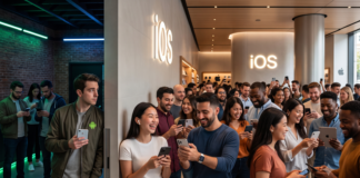 iPhone users are too loyal; Google struggles to convert them to Android