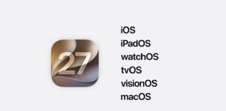 Apple releases public betas of iOS 27 and macOS 27: how to try the September updates right away