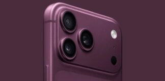 iPhone 18 Pro Max: battery capacity increases — will Samsung respond?