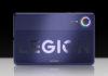 Lenovo Legion Y700 Ultimate, the gaming tablet can also make phone calls (video)