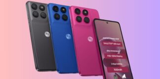 Moto G77 Power official: more affordable, but with a 120 Hz display and plenty of battery