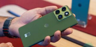 Edge 70 Max in official teasers: it will be the first Motorola with magnetic charging