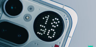 The first Nothing smartwatch coming to complete the ecosystem