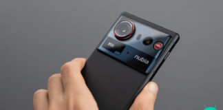Nubia Z90 Ultra and REDMAGIC 12: first clues, heading toward 10,000 mAh