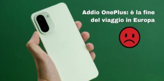 OnePlus says goodbye to Europe: it’s OFFICIAL