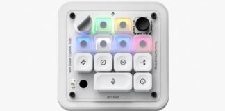 OpenAI Unveils Codex Micro: The Smart Keyboard for Those Who Use AI Every Day