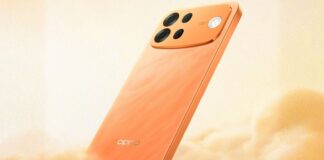 OPPO’s 10,000 mAh powerhouse turns orange (and has a release date)