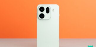 OPPO Find X10: the entire series spotted with iPhone 17 Pro