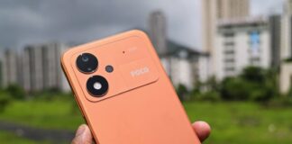 POCO M8 Power 5G: photo and video leaks ahead of debut