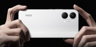 POCO X9 Pro Max with an extra-large display and battery: what leaks reveal