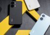 POCO X8 Power will have a 10,000mAh battery and 100W charging, marketing materials reveal the specifications