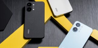 POCO X9 Pro Max: The first POCO with 10,000 mAh – does it resemble the iPhone Air?