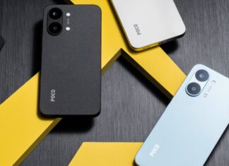 POCO X9 Pro Max: The first POCO with 10,000 mAh – does it resemble the iPhone Air?