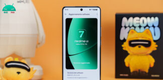 Which Realme devices will receive the ColorOS 17 update?
