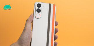 First hints of Realme P4s Lite: the budget series continues to grow