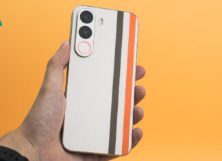 First hints of Realme P4s Lite: the budget series continues to grow