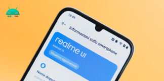 Realme UI no longer exists: official confirmation of OPPO software adoption